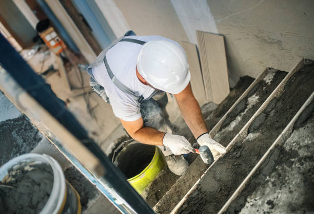 Best Concrete Patio Contractor  in Northwest Harbor, NY