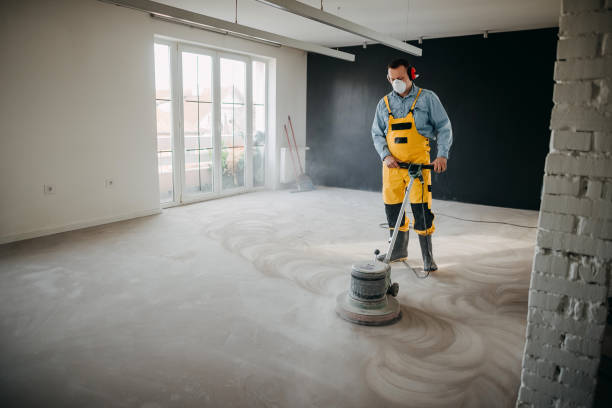 Best Concrete Repair Services  in Northwest Harbor, NY