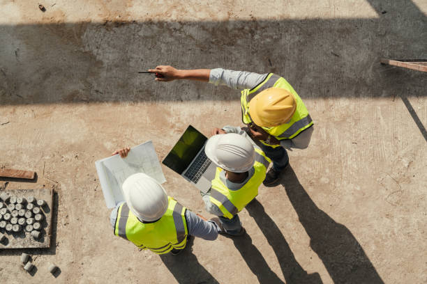 Best Residential Concrete Services  in Northwest Harbor, NY