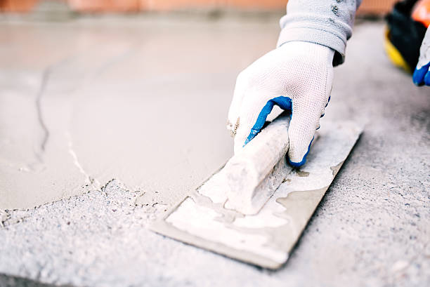 Best Affordable Concrete Contractor  in Northwest Harbor, NY