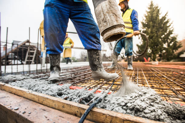 Best Driveway Concrete Repair  in Northwest Harbor, NY